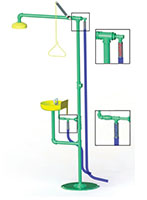 Scald Protection Valve - 2